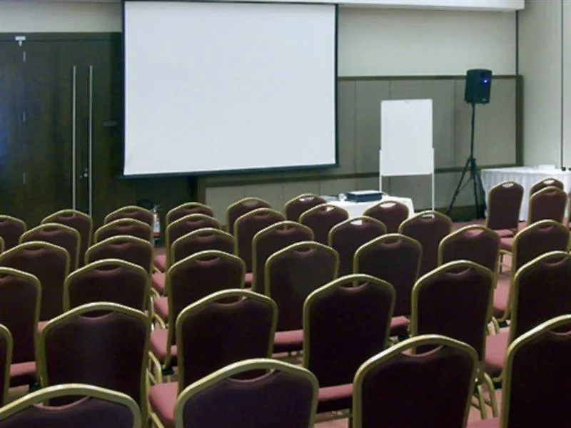 Caesar Park International Hotel Sao Paulo
