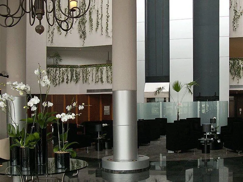 Caesar Park International Hotel São Paulo