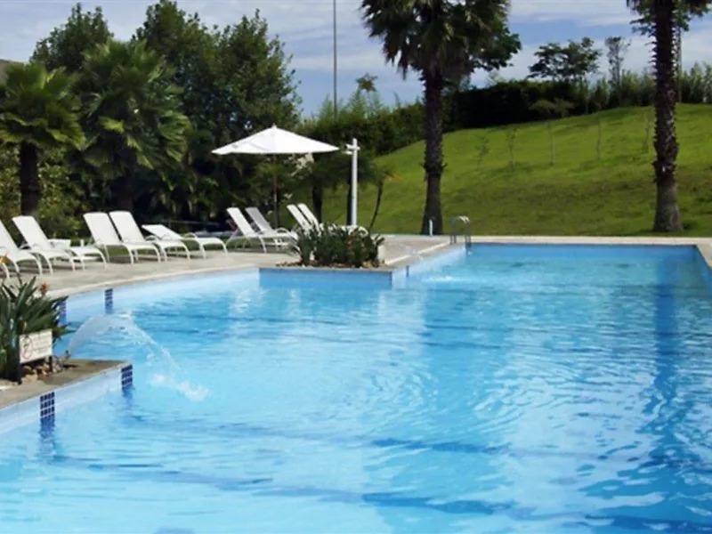 Caesar Park International Hotel São Paulo