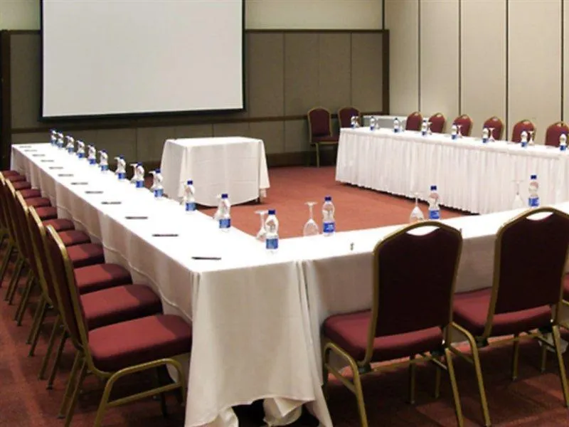Caesar Park International Hotel São Paulo