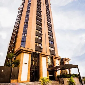 Otel Hampton Park Jardins