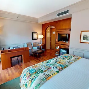 Hotel Gran Estanplaza Berrini, São Paulo