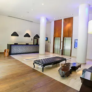 Hotel Double Tree By Hilton Itaim, São Paulo