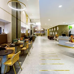 Hotel Grand Mercure Olímpia, São Paulo