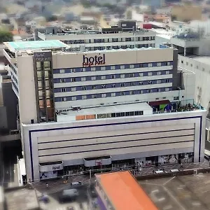 Otel Mega Polo