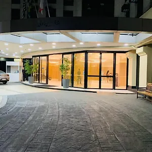 Hotel Aeroporto De Congonhas - Flat, São Paulo