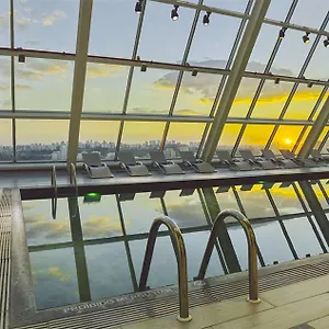 Hilton Morumbi San Paolo