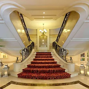 Hotel Grand Mercure Sp Ibirapuera, São Paulo