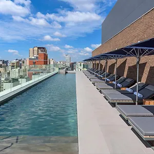 Hotel Fasano Itaim, São Paulo