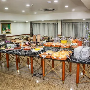 Otel Dan Planalto