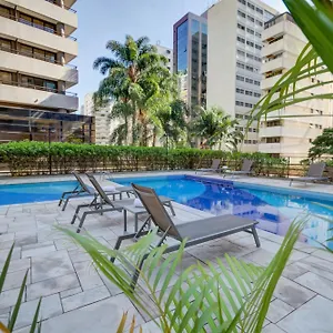 Radisson Paulista San Paolo