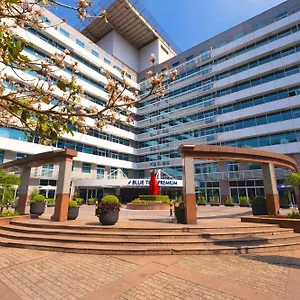Otel Blue Tree Premium Verbo Divino - Nacoes Unidas