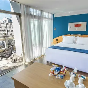 Otel Nacional Jaragua