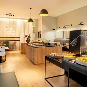Hotel Grand Mercure Sp Itaim Bibi, São Paulo