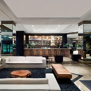 Hotel Sheraton Wtc, São Paulo