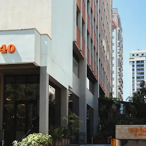Hotel Canopy By Hilton Jardins, São Paulo