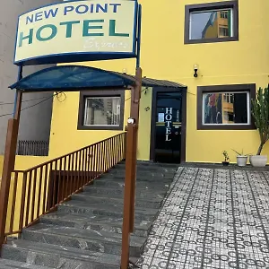 Otel New Point