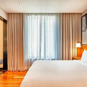Jw Marriott ***** São Paulo