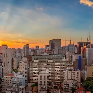 Hotel Intercontinental By Ihg, São Paulo