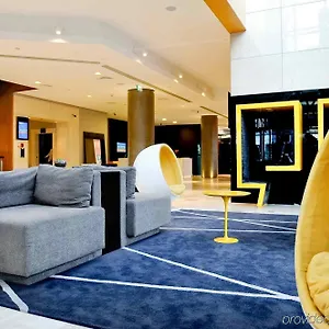 Hotel Pullman Ibirapuera, São Paulo