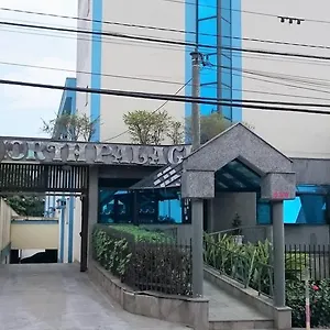 Otel North Palace