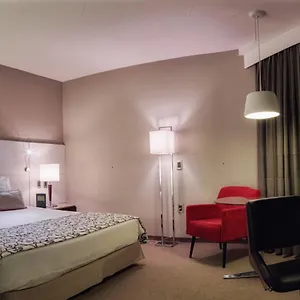 Otel Bourbon Business